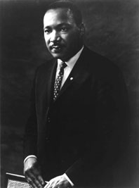 Martin L. King